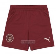 Pantalones Manchester City Tercera 2024-2025