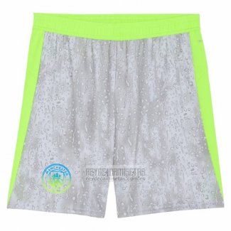 Pantalones Manchester City Tercera 2025-2026