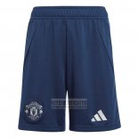 Pantalones Manchester United Segunda 2024-2025