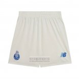Pantalones Porto Tercera 2025-2026