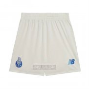 Pantalones Porto Tercera 2025-2026