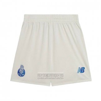 Pantalones Porto Tercera 2025-2026