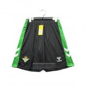 Pantalones Real Betis Primera 2025-2026