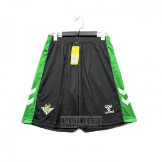 Pantalones Real Betis Primera 2025-2026