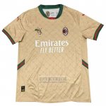Tailandia Camiseta De Futbol AC Milan GC Special 2024-2025