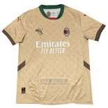 Tailandia Camiseta De Futbol AC Milan GC Special 2024-2025