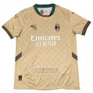 Tailandia Camiseta De Futbol AC Milan GC Special 2024-2025