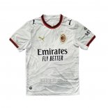 Tailandia Camiseta De Futbol AC Milan Segunda 2026-2027