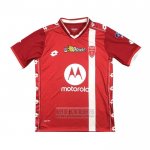 Tailandia Camiseta De Futbol AC Monza Primera 2024-2025