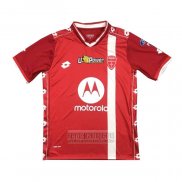Tailandia Camiseta De Futbol AC Monza Primera 2024-2025