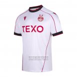 Tailandia Camiseta De Futbol Aberdeen Segunda 2026-2027