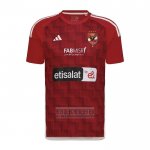 Tailandia Camiseta De Futbol Al Ahly Primera 2023-2024