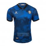 Tailandia Camiseta De Futbol Alaves Tercera 2021-2022