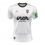 Tailandia Camiseta De Futbol Albacete Primera 2023-2024