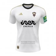 Tailandia Camiseta De Futbol Albacete Primera 2023-2024