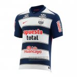 Tailandia Camiseta De Futbol Alianza Lima Aniversario 2026
