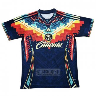 Tailandia Camiseta De Futbol America Special 2025