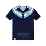 Tailandia Camiseta De Futbol Argentina Special 2025-2026 Negro