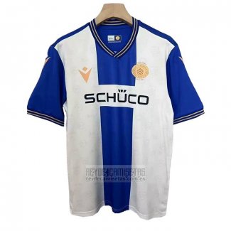 Tailandia Camiseta De Futbol Arminia Bielefeld Anniversary 2024-2025