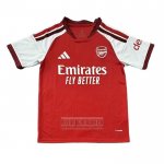 Tailandia Camiseta De Futbol Arsenal Primera 2026-2027