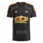 Tailandia Camiseta De Futbol Arsenal Special 2025-2026 Negro