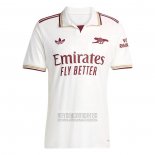 Tailandia Camiseta De Futbol Arsenal Tercera 2025-2026