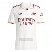 Tailandia Camiseta De Futbol Arsenal Tercera 2025-2026