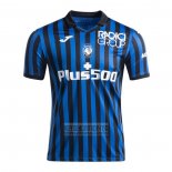 Tailandia Camiseta De Futbol Atalanta Primera 2020-2021