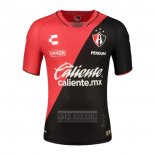 Tailandia Camiseta De Futbol Atlas Primera 2023-2024