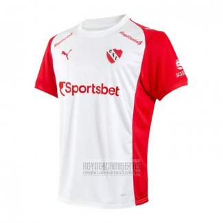 Tailandia Camiseta De Futbol Atletico Independiente Segunda 2026