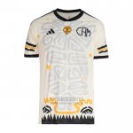 Tailandia Camiseta de Futbol Atletico Mineiro Special 2023