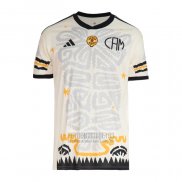 Tailandia Camiseta de Futbol Atletico Mineiro Special 2023
