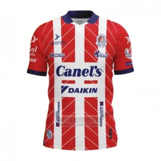 Tailandia Camiseta De Futbol Atletico San Luis Primera 2024-2025