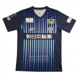 Tailandia Camiseta De Futbol Avispa Fukuoka Primera 2023