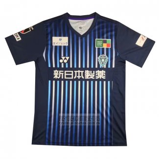 Tailandia Camiseta De Futbol Avispa Fukuoka Primera 2023