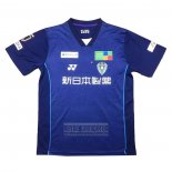 Tailandia Camiseta De Futbol Avispa Fukuoka Primera 2024