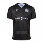 Tailandia Camiseta De Futbol Blackburn Rovers Segunda 2023-2024