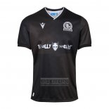 Tailandia Camiseta De Futbol Blackburn Rovers Segunda 2023-2024