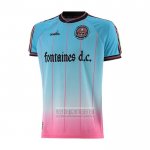 Tailandia Camiseta De Futbol Bohemian Tercera 2025