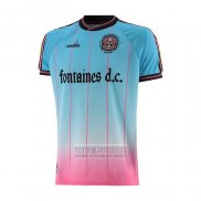 Tailandia Camiseta De Futbol Bohemian Tercera 2025