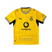 Tailandia Camiseta De Futbol Borussia Dortmund Primera 2026-2027