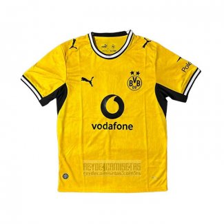 Tailandia Camiseta De Futbol Borussia Dortmund Primera 2026-2027