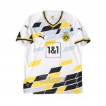 Tailandia Camiseta De Futbol Borussia Dortmund Segunda 2024-2025