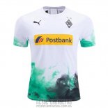 Tailandia Camiseta De Futbol Borussia Monchengladbach Primera 2019-2020