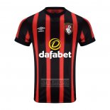 Tailandia Camiseta De Futbol Bournemouth Primera 2023-2024