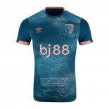 Tailandia Camiseta De Futbol Bournemouth Tercera 2024-2025