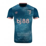 Tailandia Camiseta De Futbol Bournemouth Tercera 2024-2025
