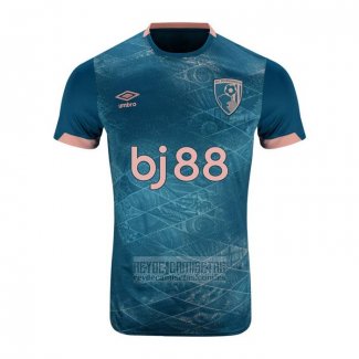 Tailandia Camiseta De Futbol Bournemouth Tercera 2024-2025