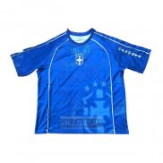Tailandia Camiseta De Futbol Brasil Special 2025 Azul