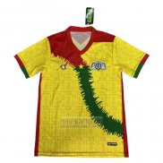 Tailandia Camiseta De Futbol Burkina Faso Tercera 2024